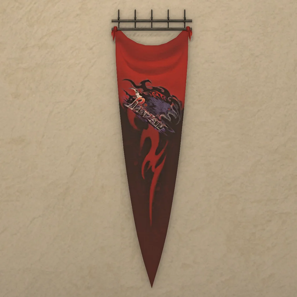 Ravens Banner