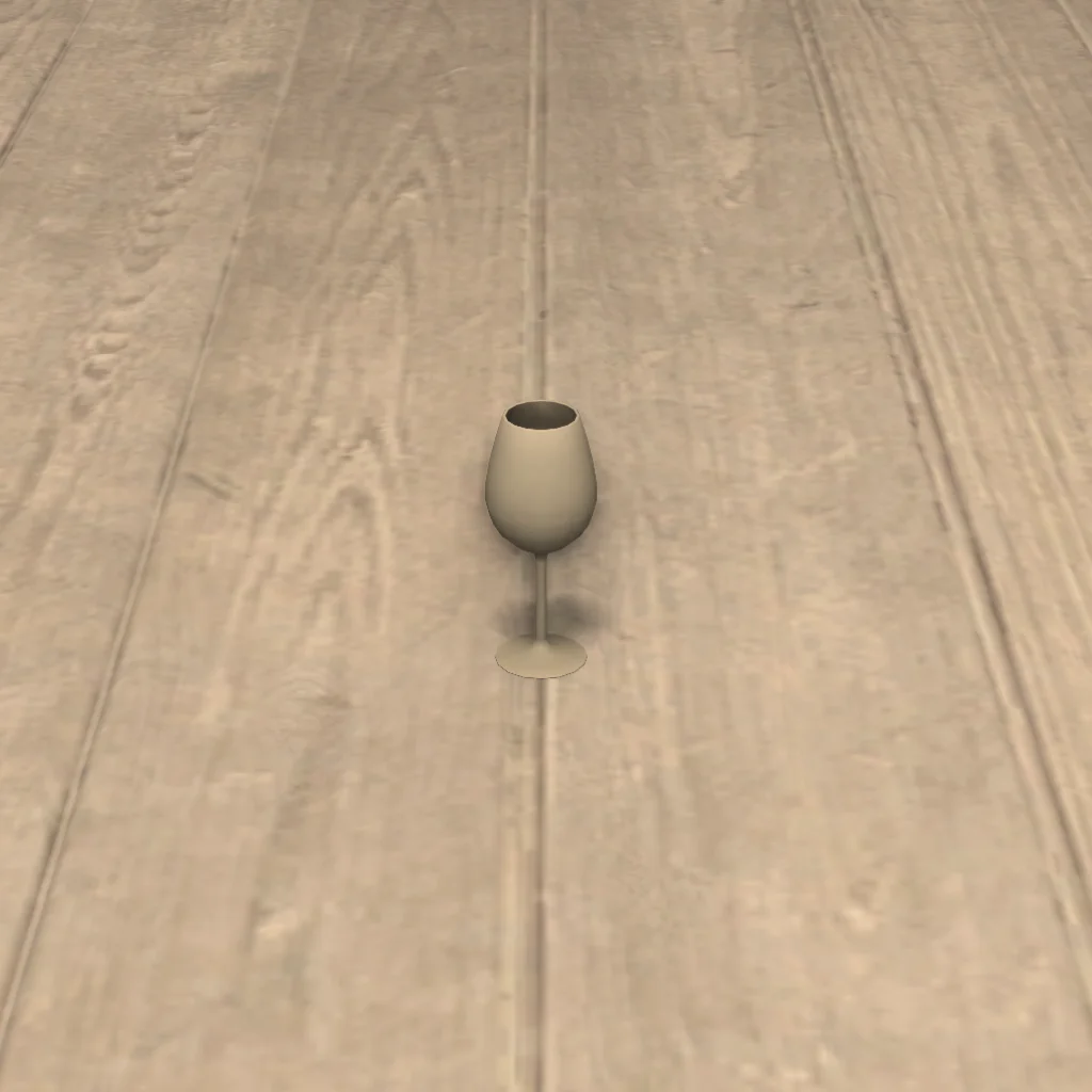 Wine Glass