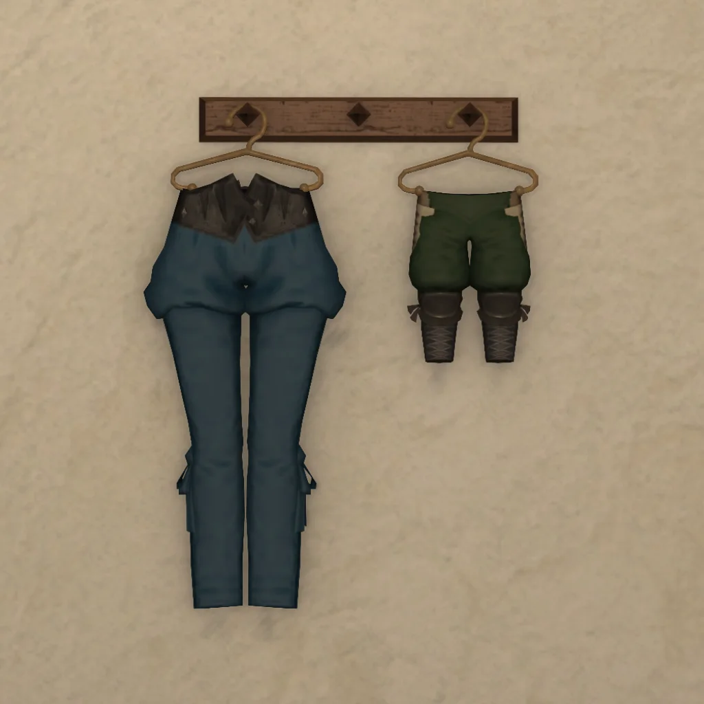 Trouser Hanger