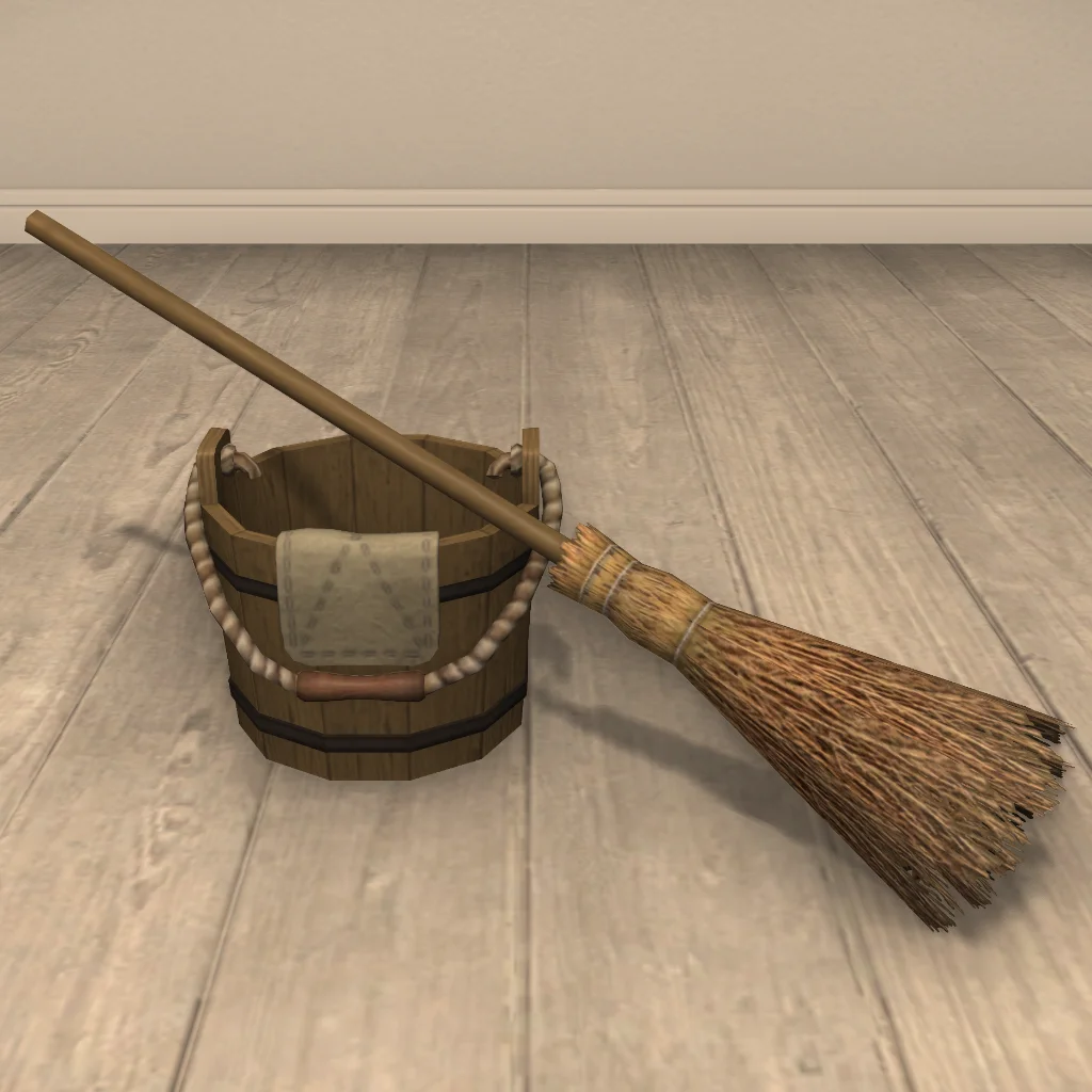 Hingan Cleaning Supplies