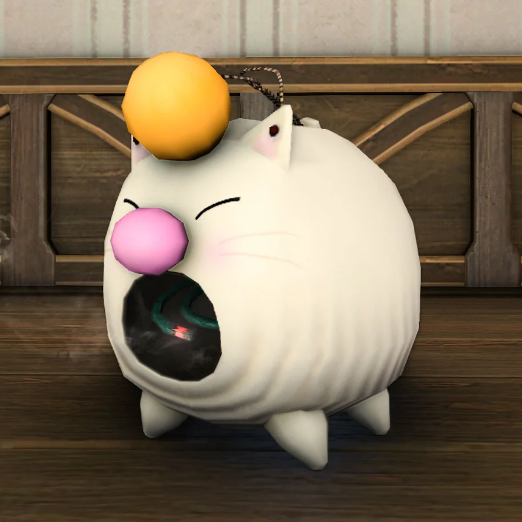 Mosquito Moogle