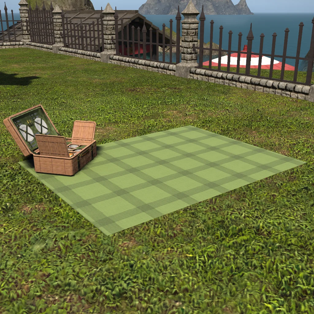 Picnic Set