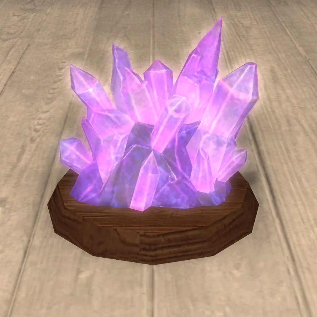 Crystal Boule