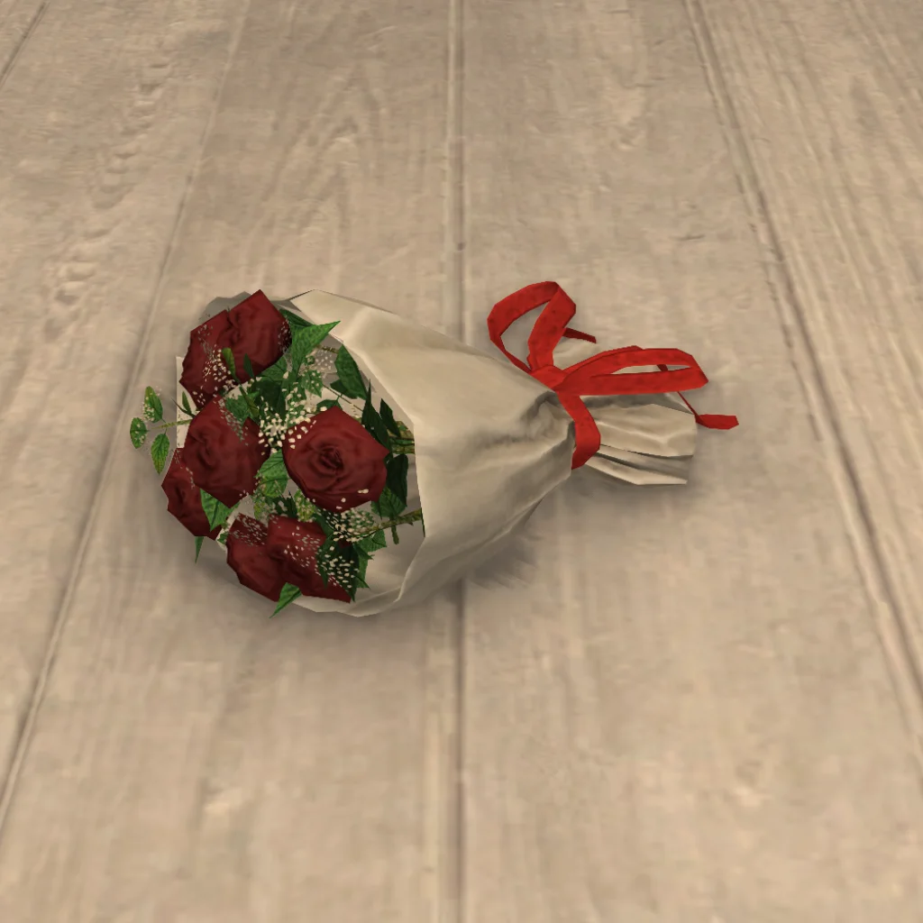 Gridanian Bouquet