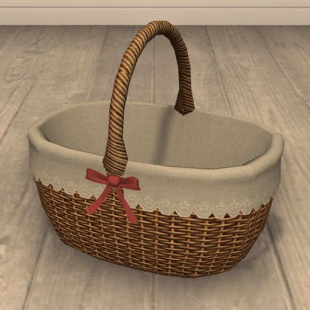 Handbasket