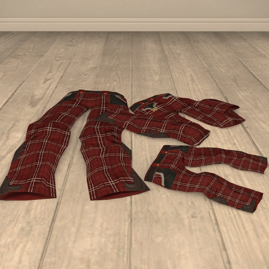 Strewn Bottoms