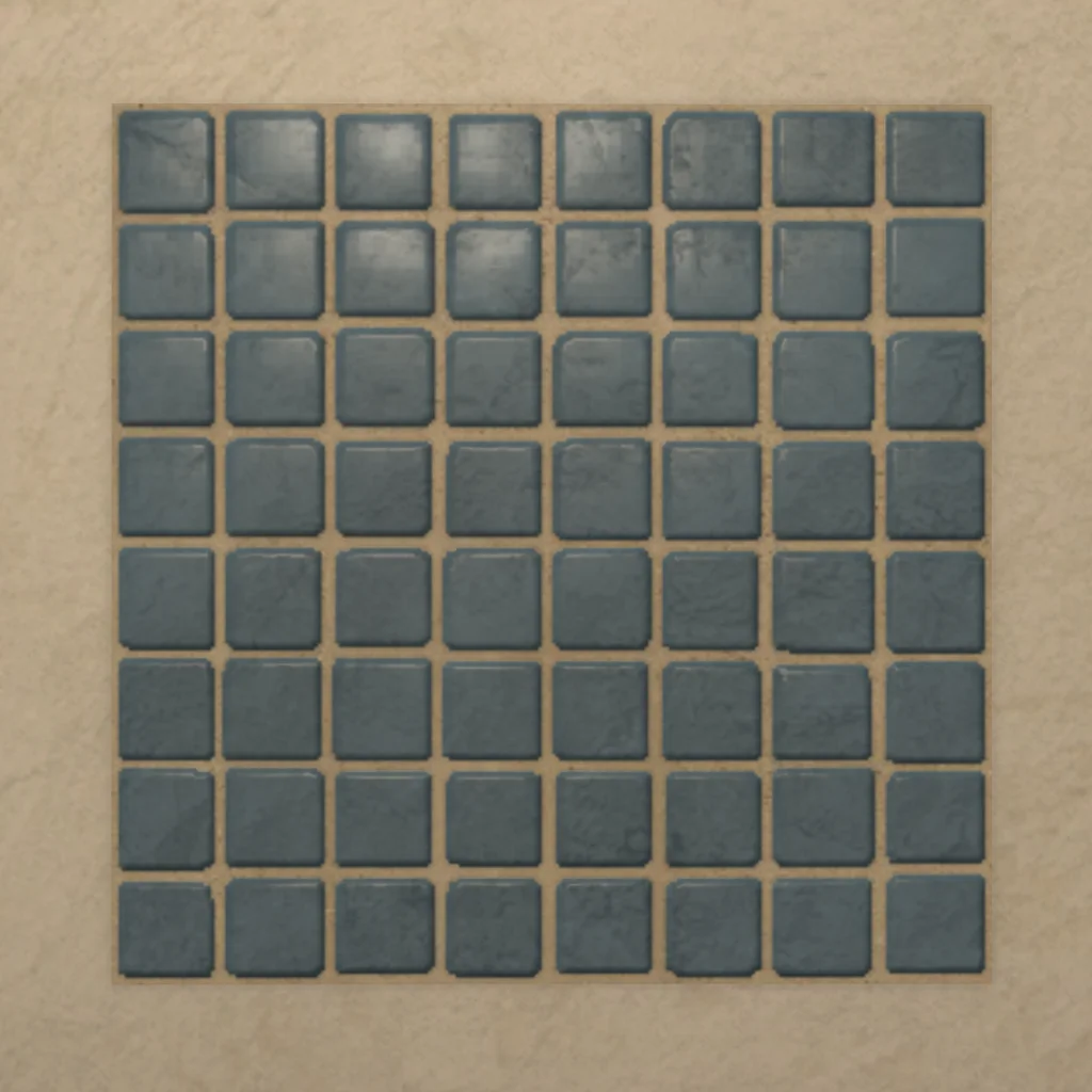 Bathroom Wall Tiles