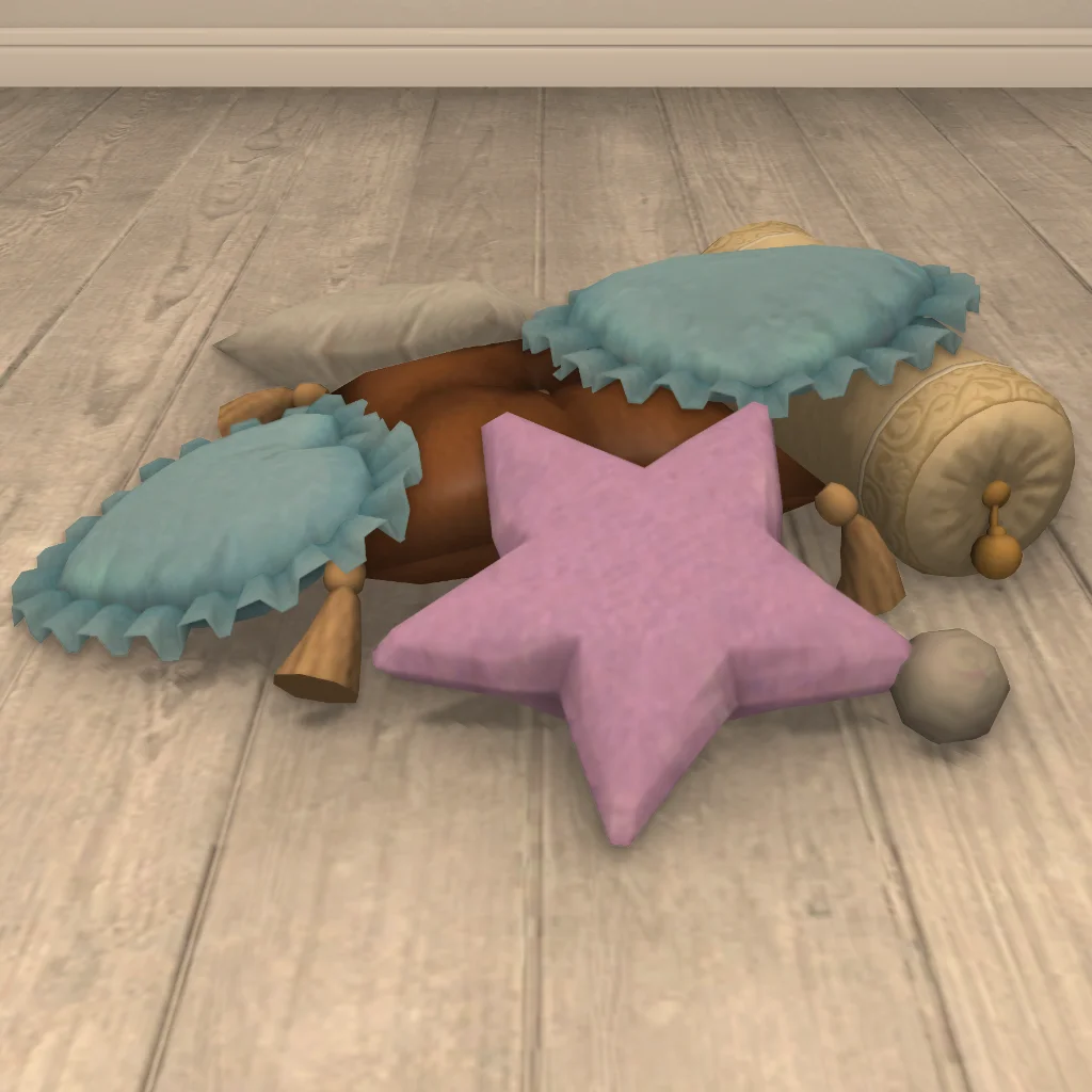 Sofa Cushions
