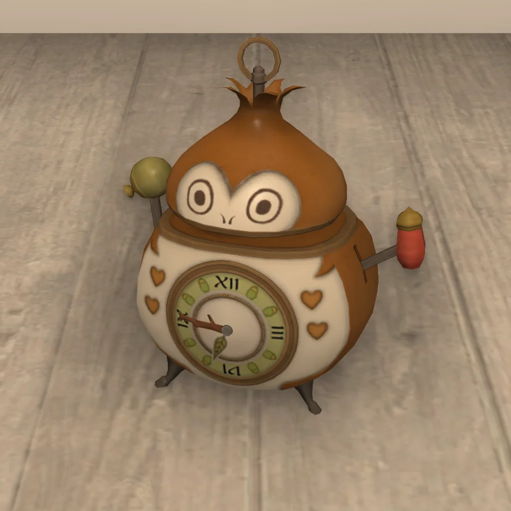 Paissa Chronometer