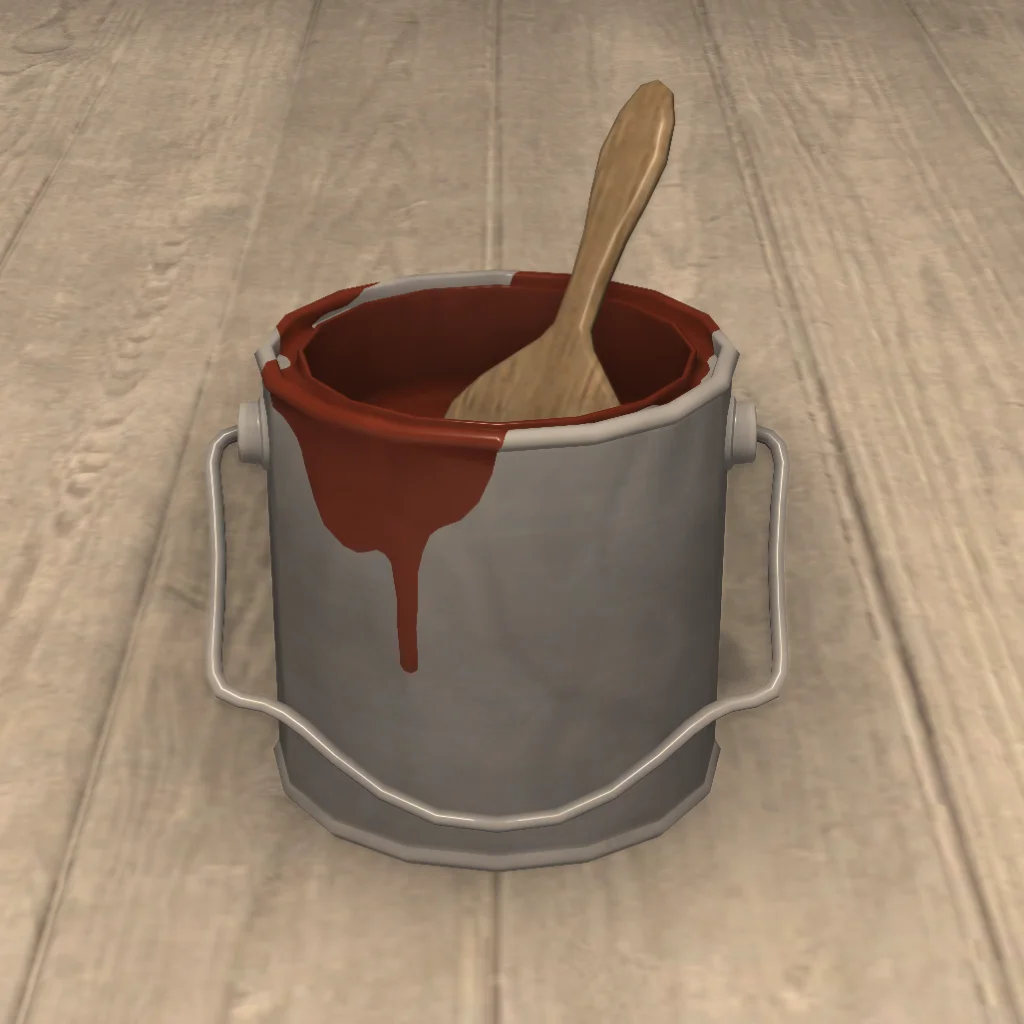 Paint Can