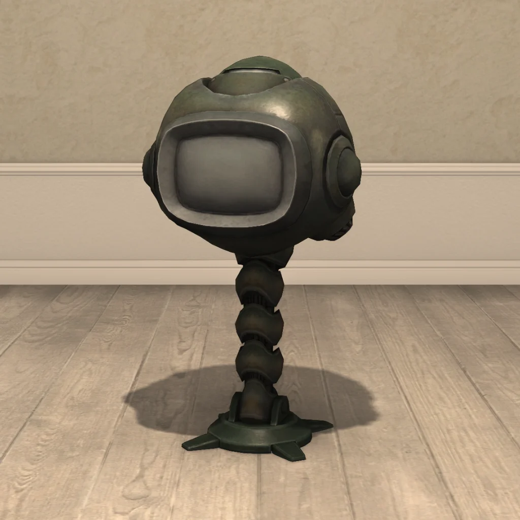 Level Checker Replica