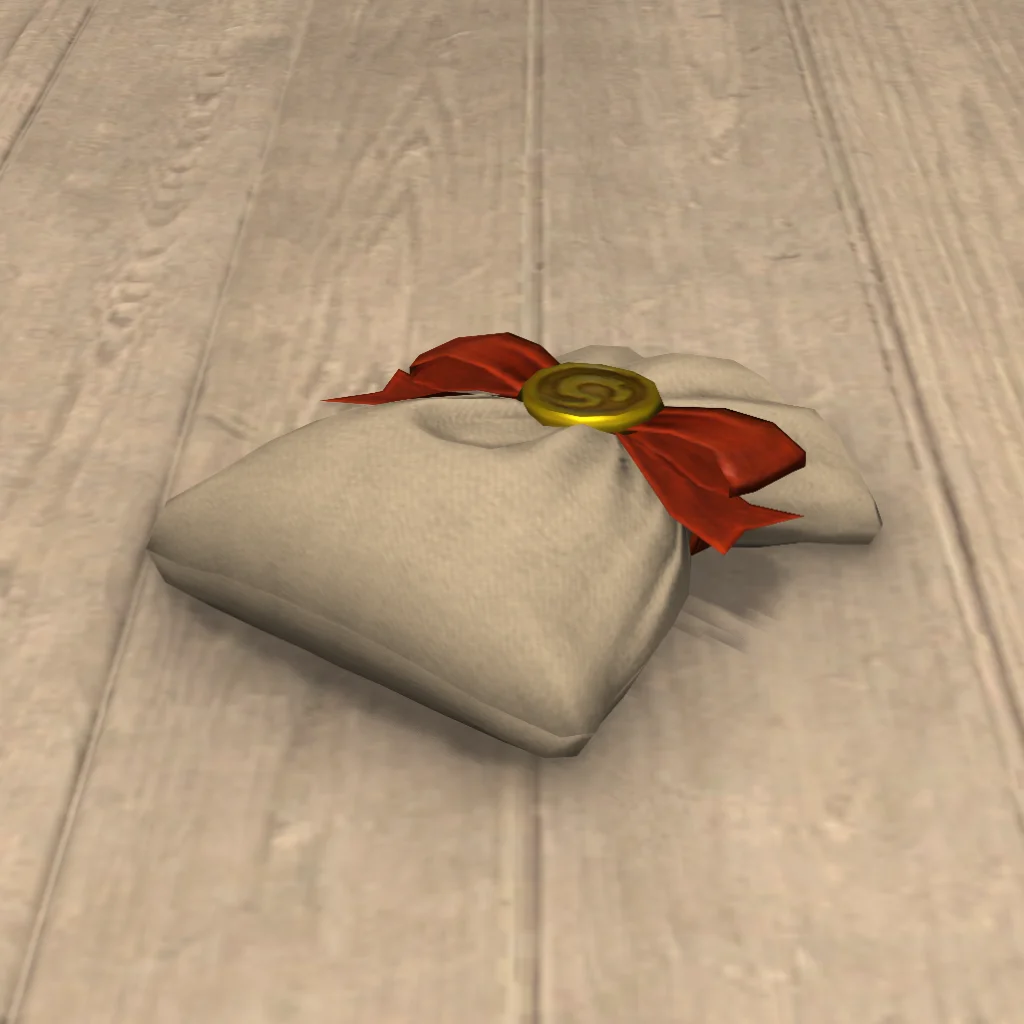 Prism Pouch