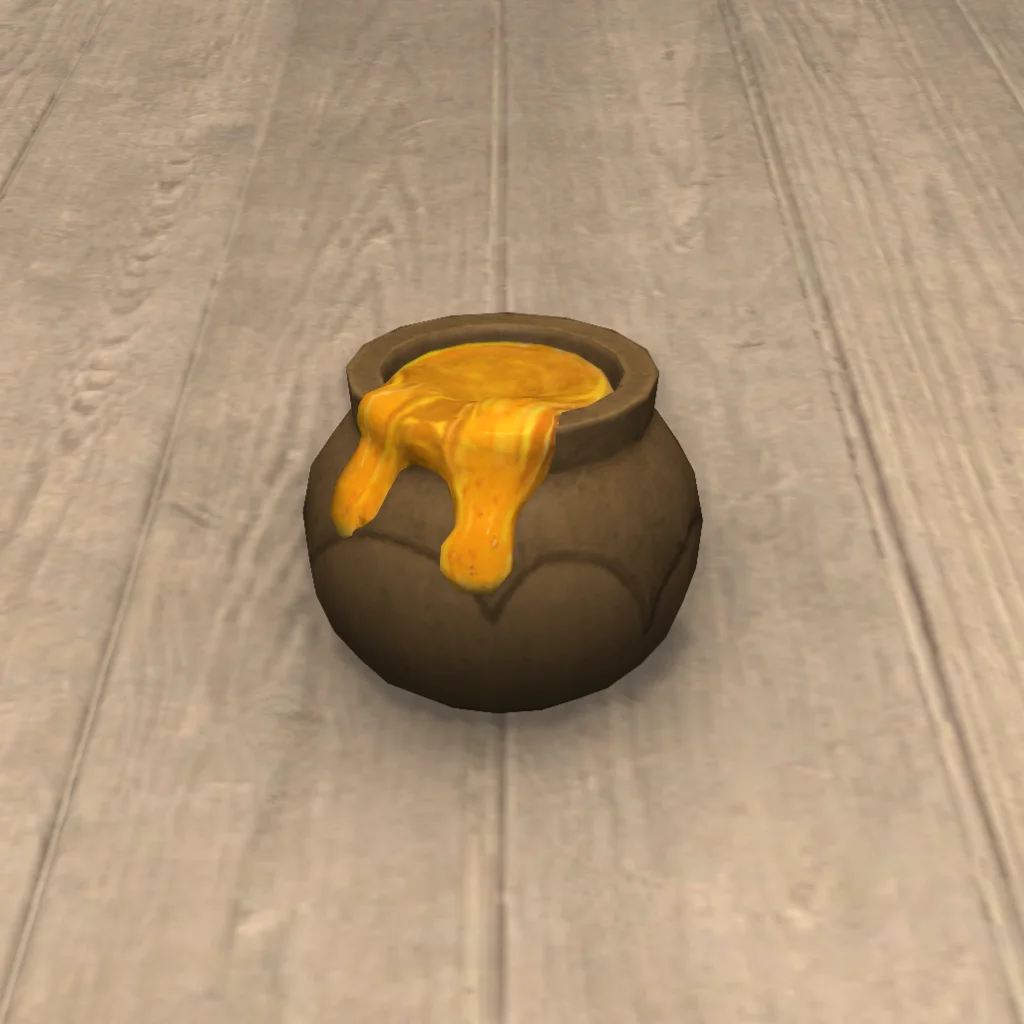 Honey Pot