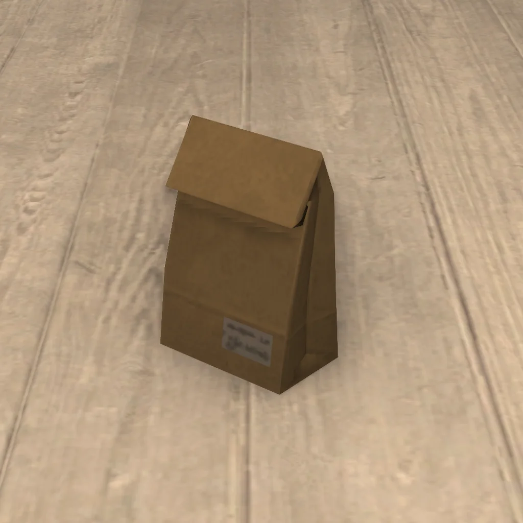 Grocery Bag