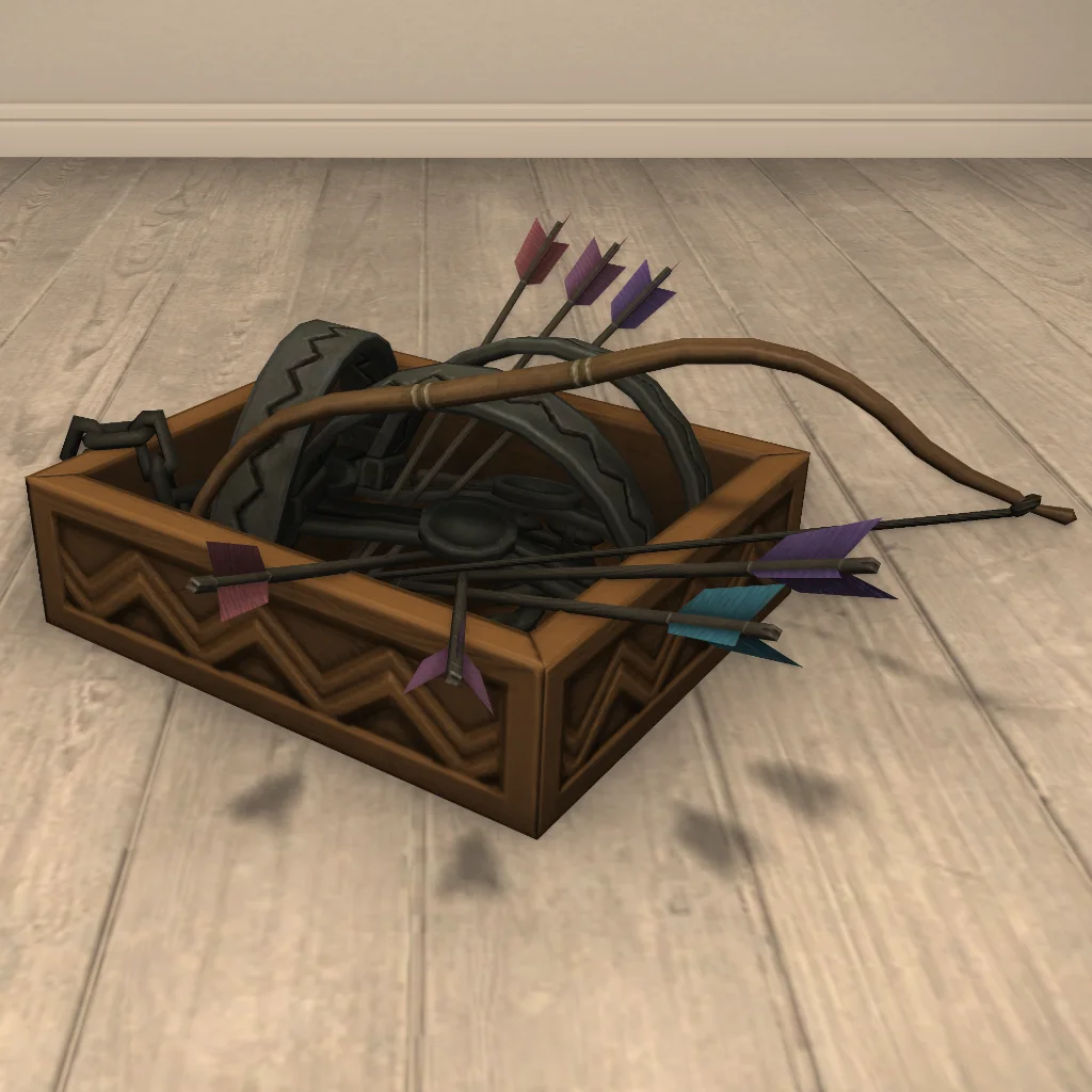 Hunting Supplies