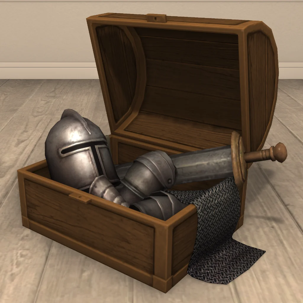 War Chest