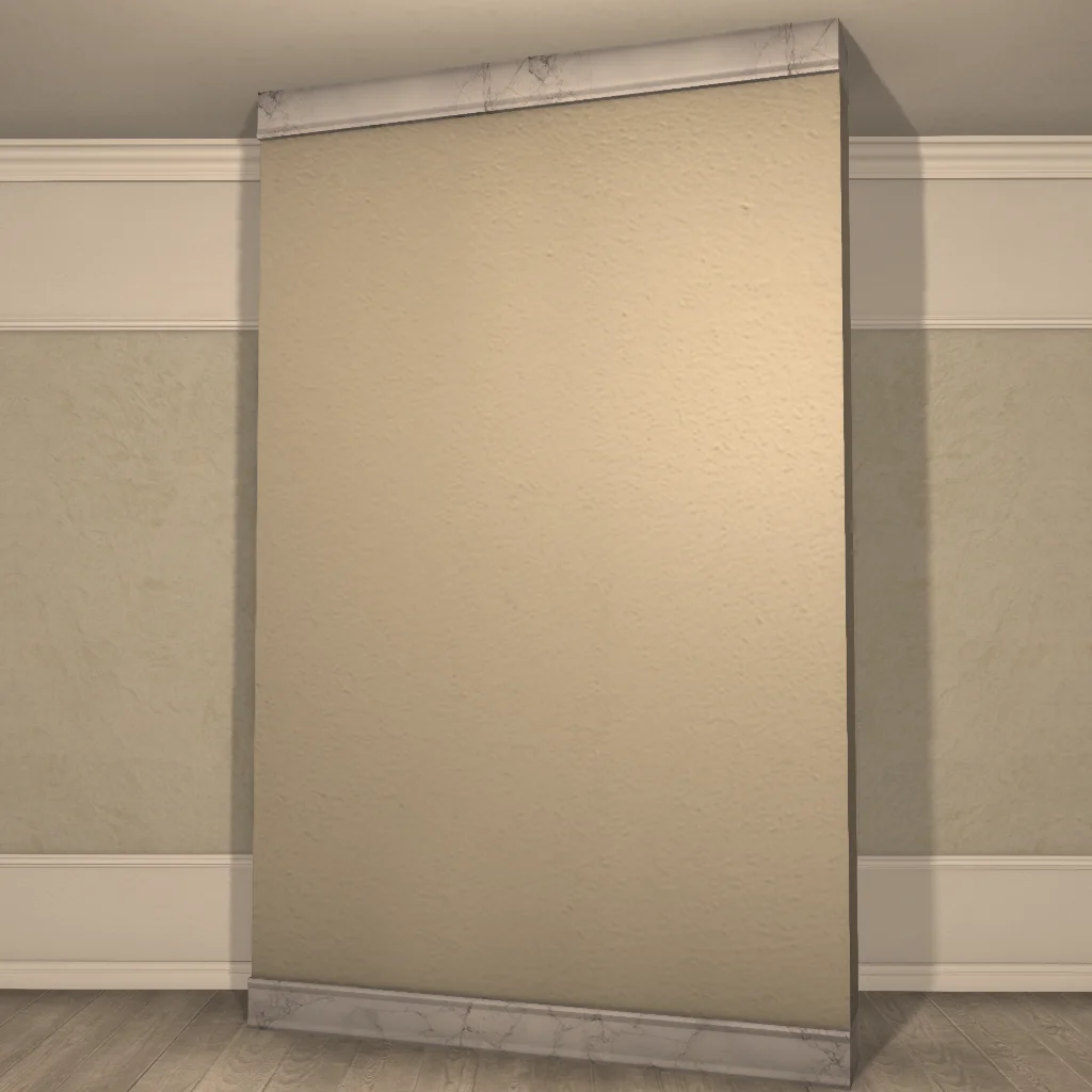Marble Partition