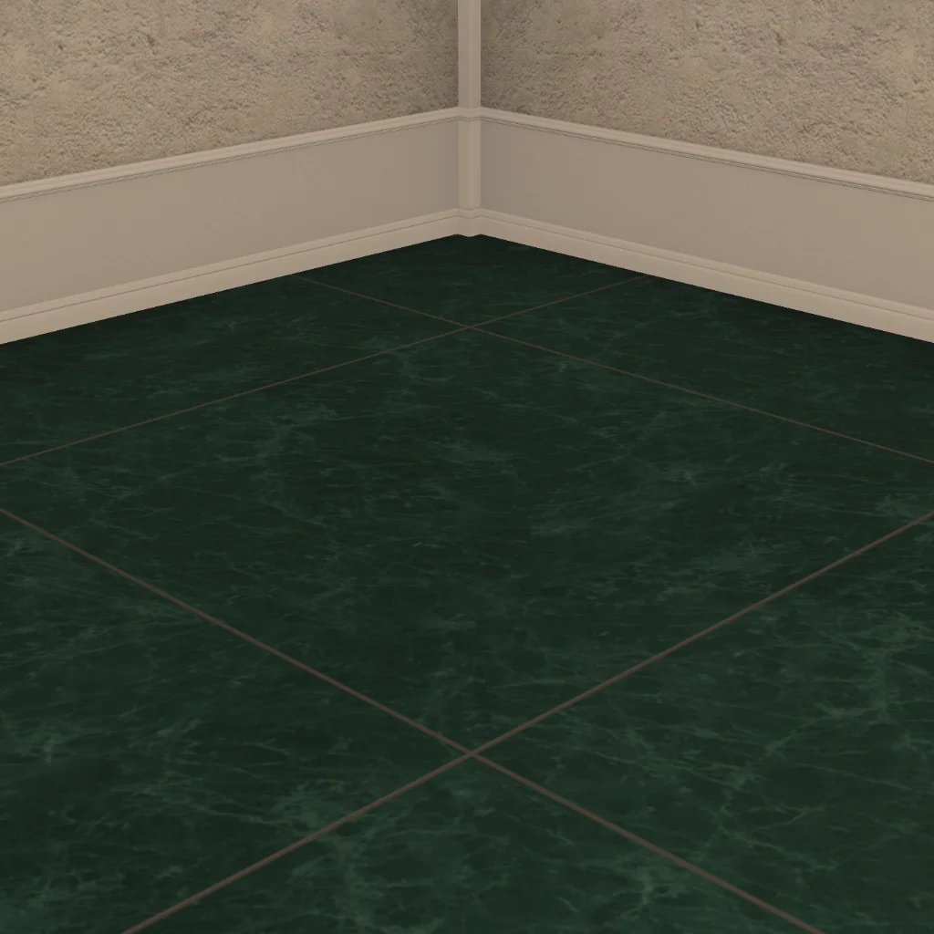 Eulmoran Marble Flooring
