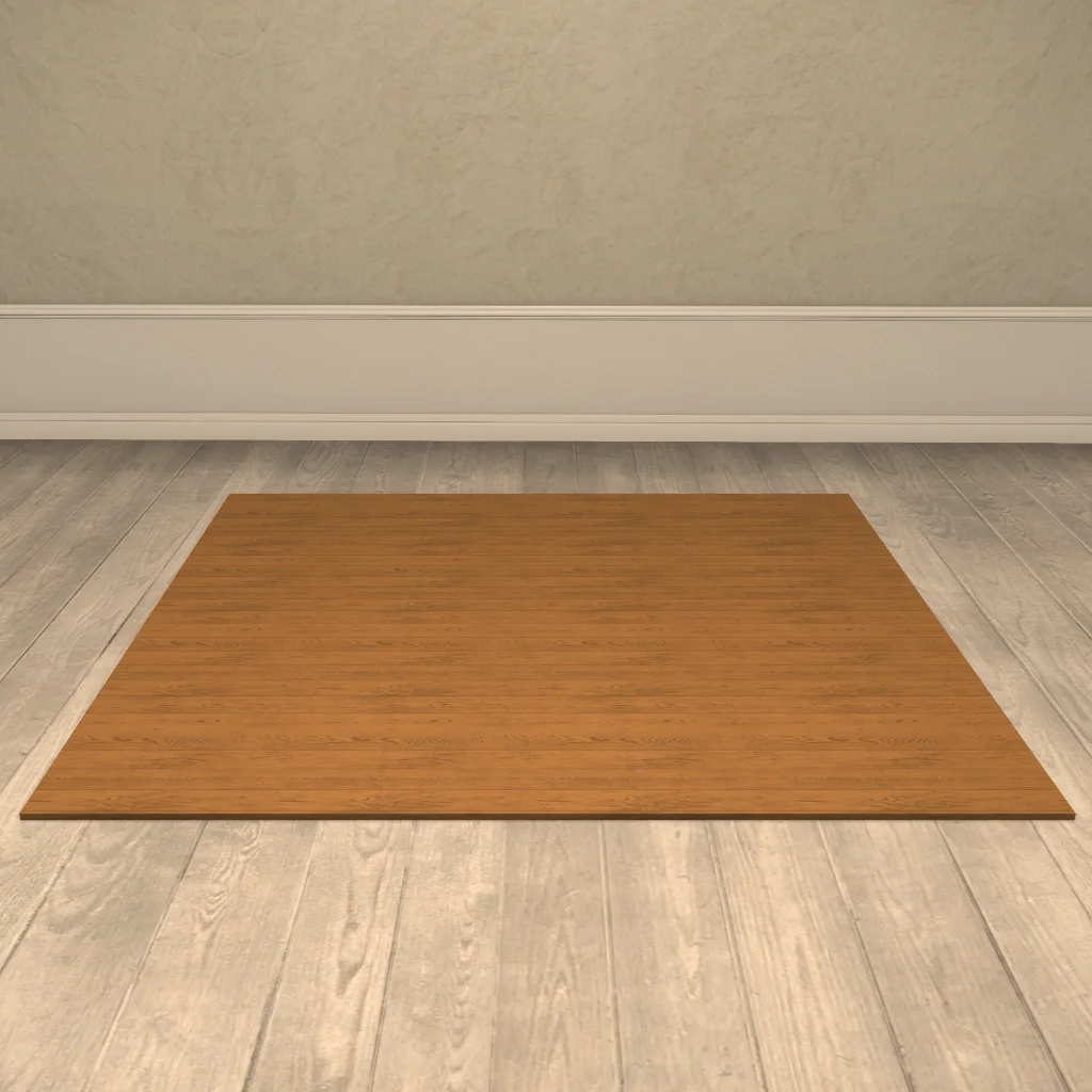 Flooring Mat