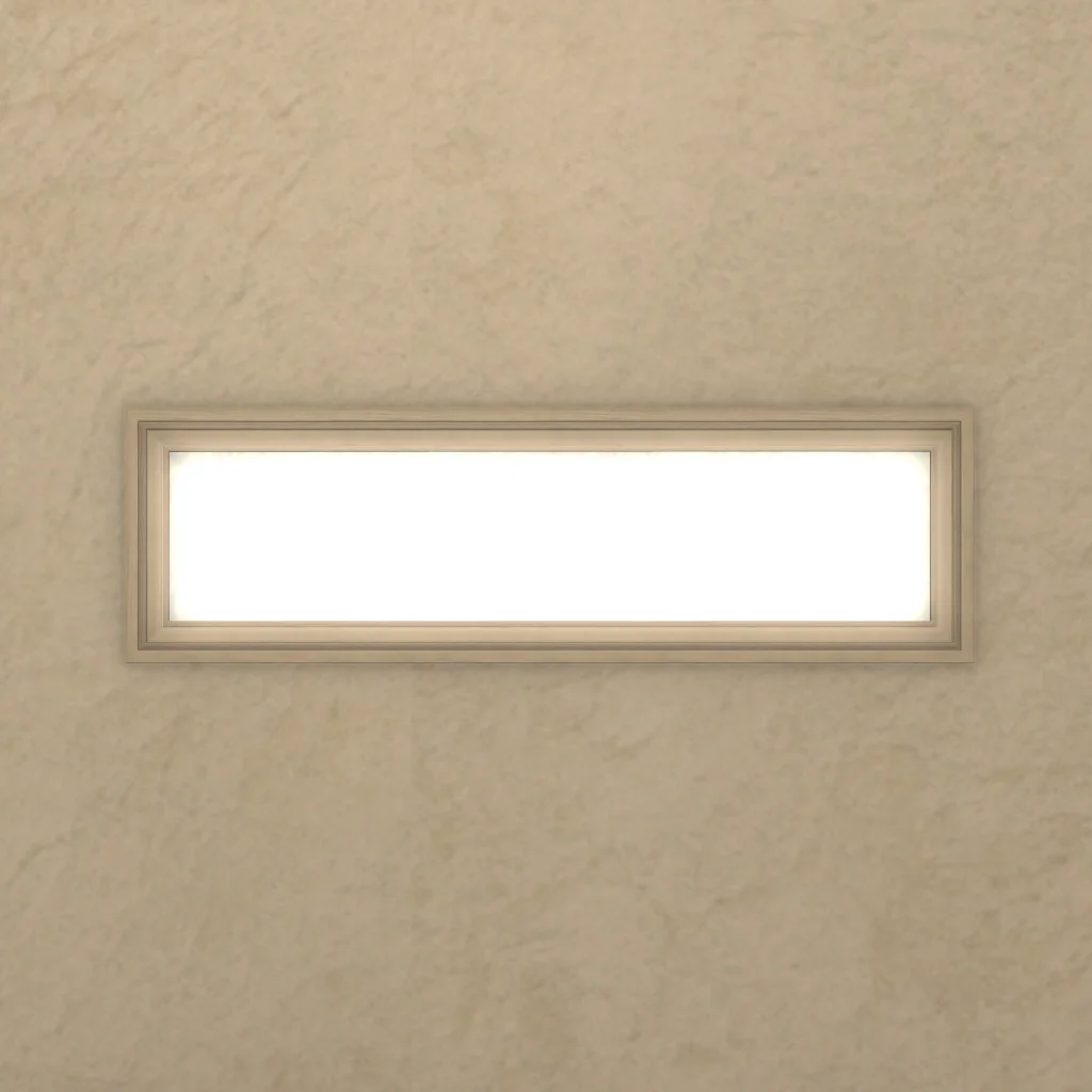 Imitation Long Window