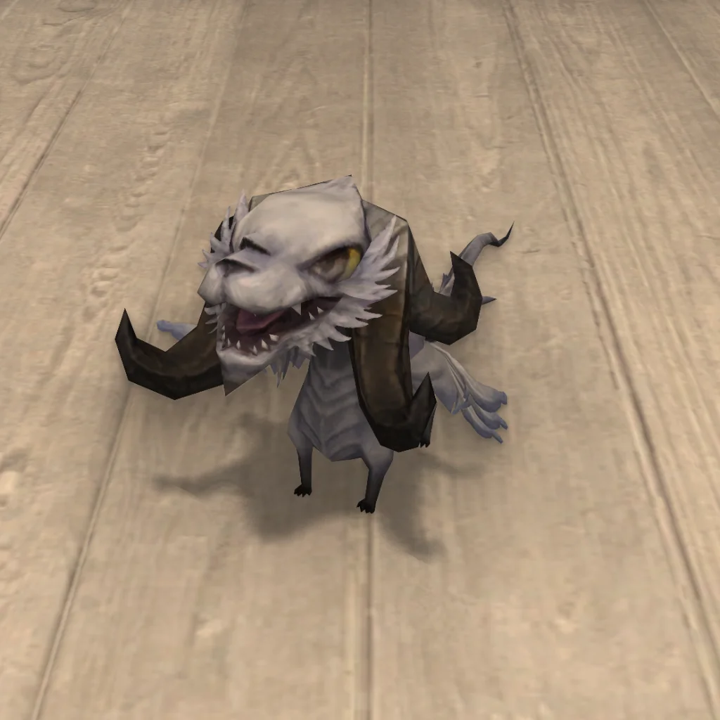 Stuffed Hraesvelgr