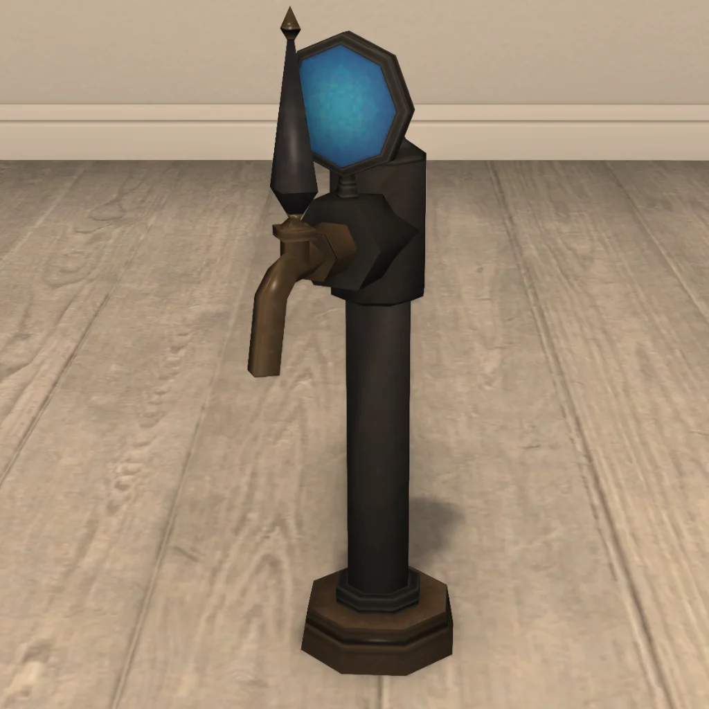 Ale Tap