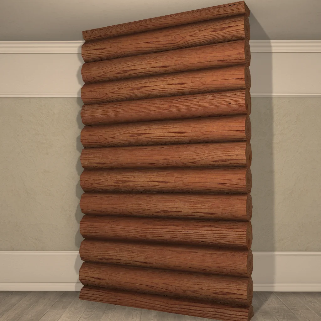 Log Partition