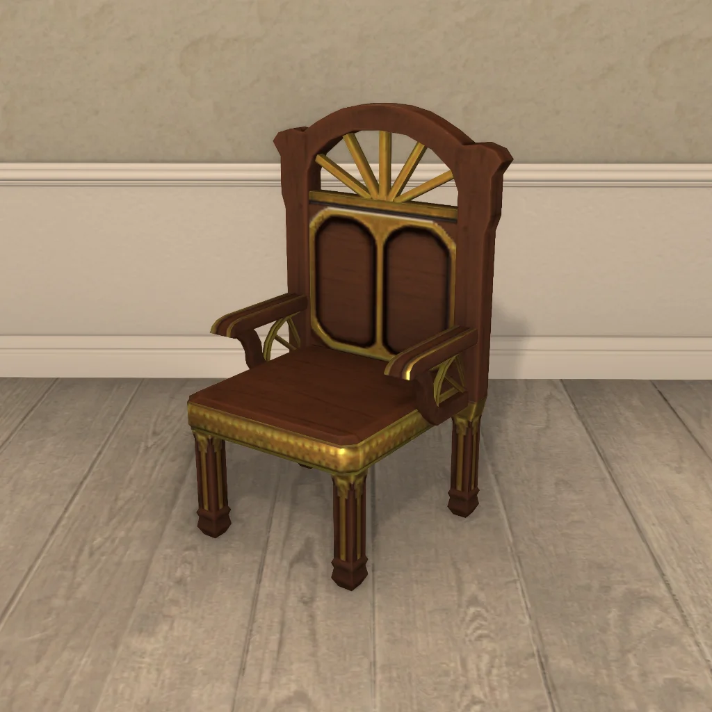 Lakeland Chair