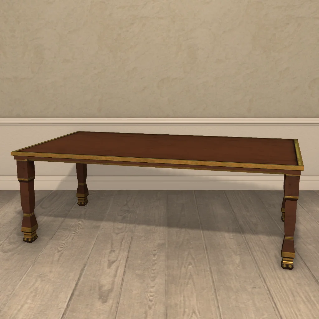 Lakeland Table