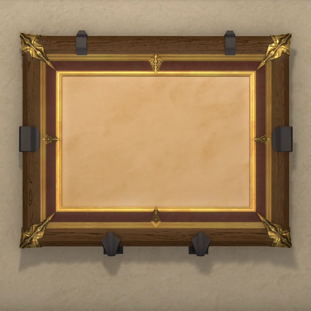 Extra Large Angler's Canvas