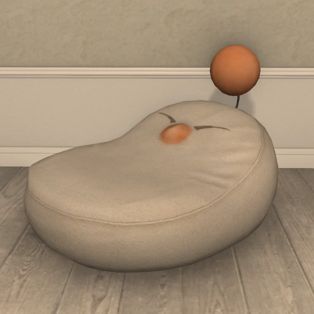 Modern Mogseat