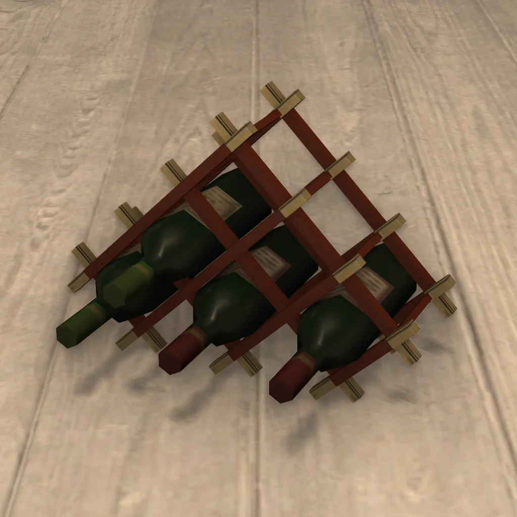 Wine Rack