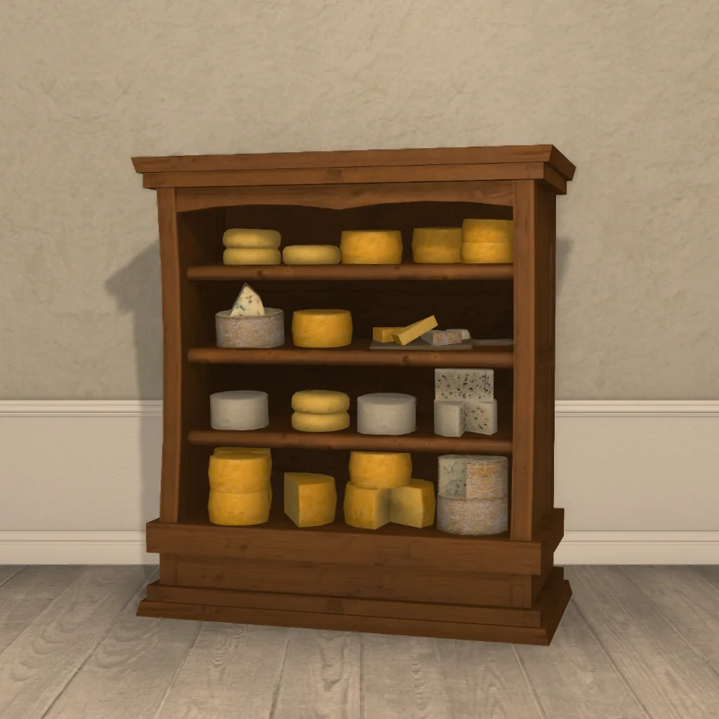 Cheese Collection