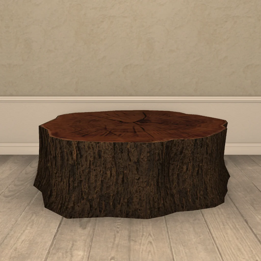 Wooden Table