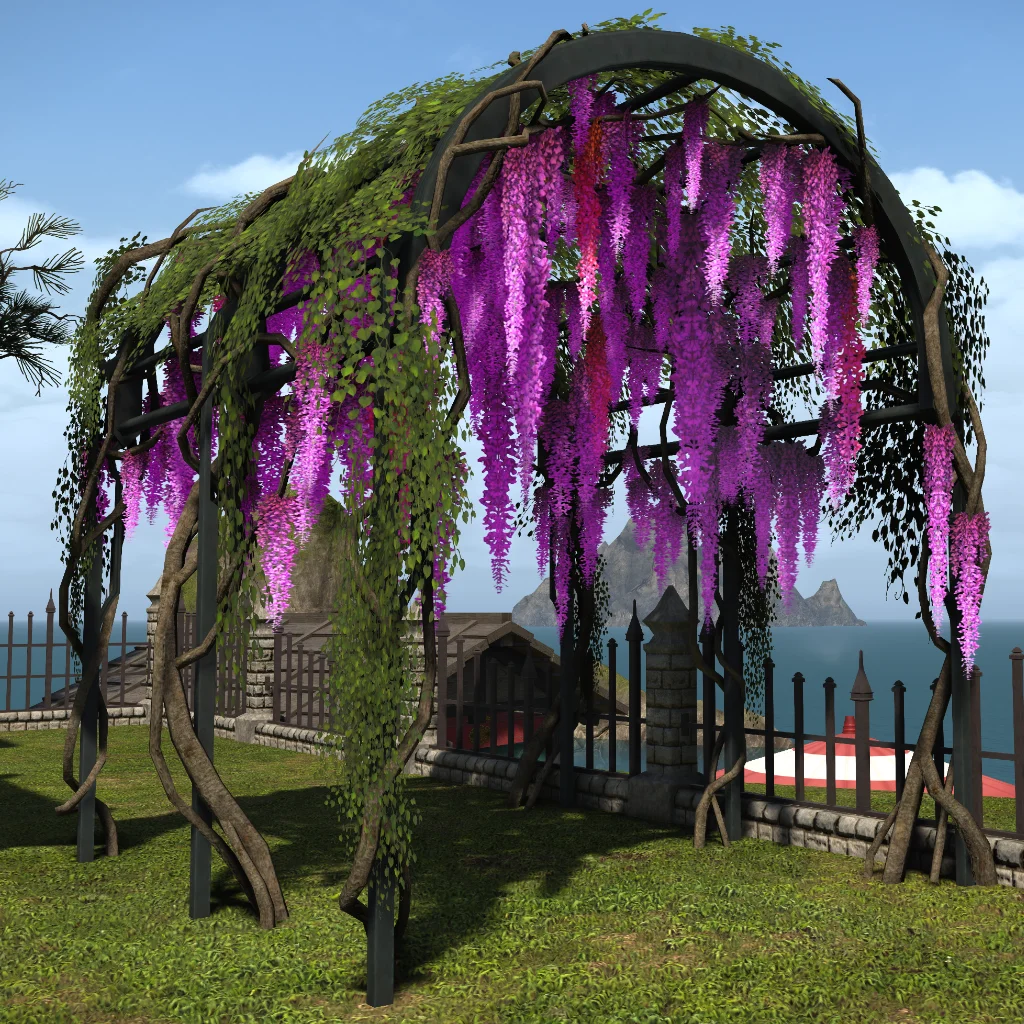 Dohn Trellis