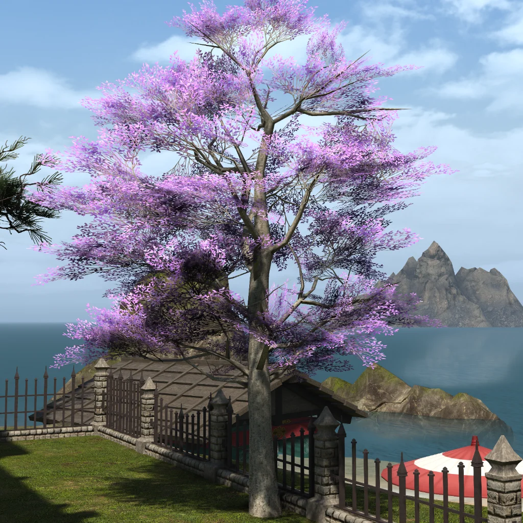 Lakeland Elf Tree