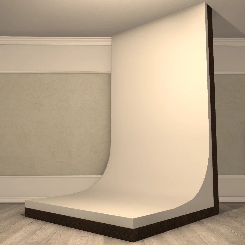 White Screen