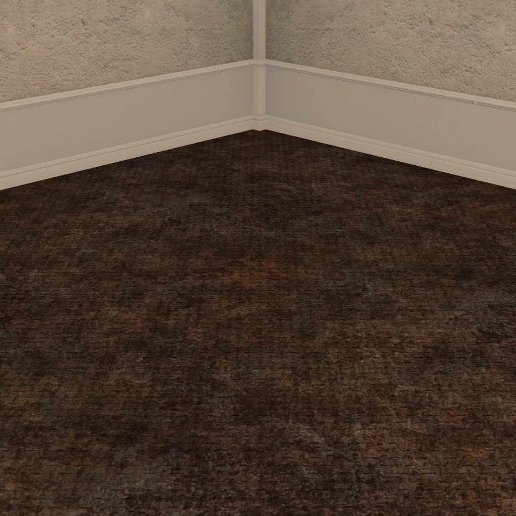 Factory Flooring