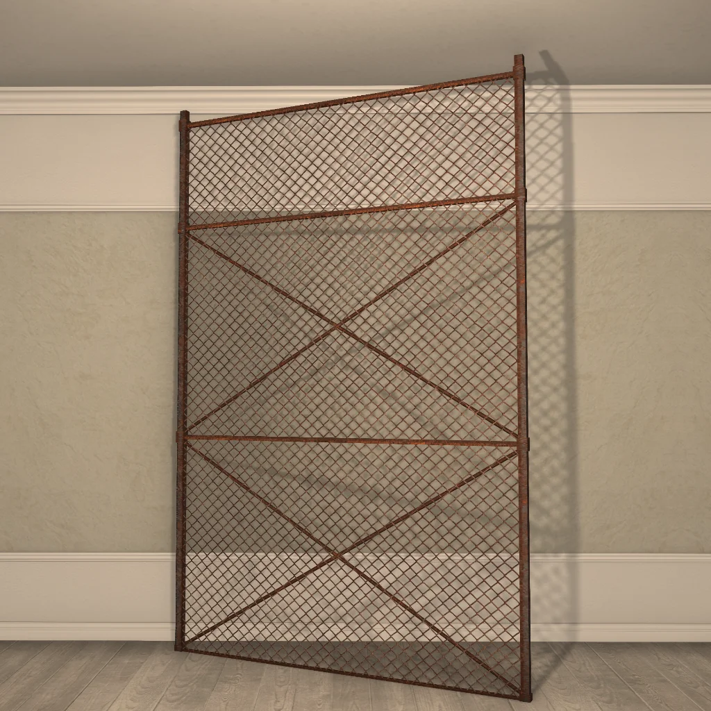 Factory Partition