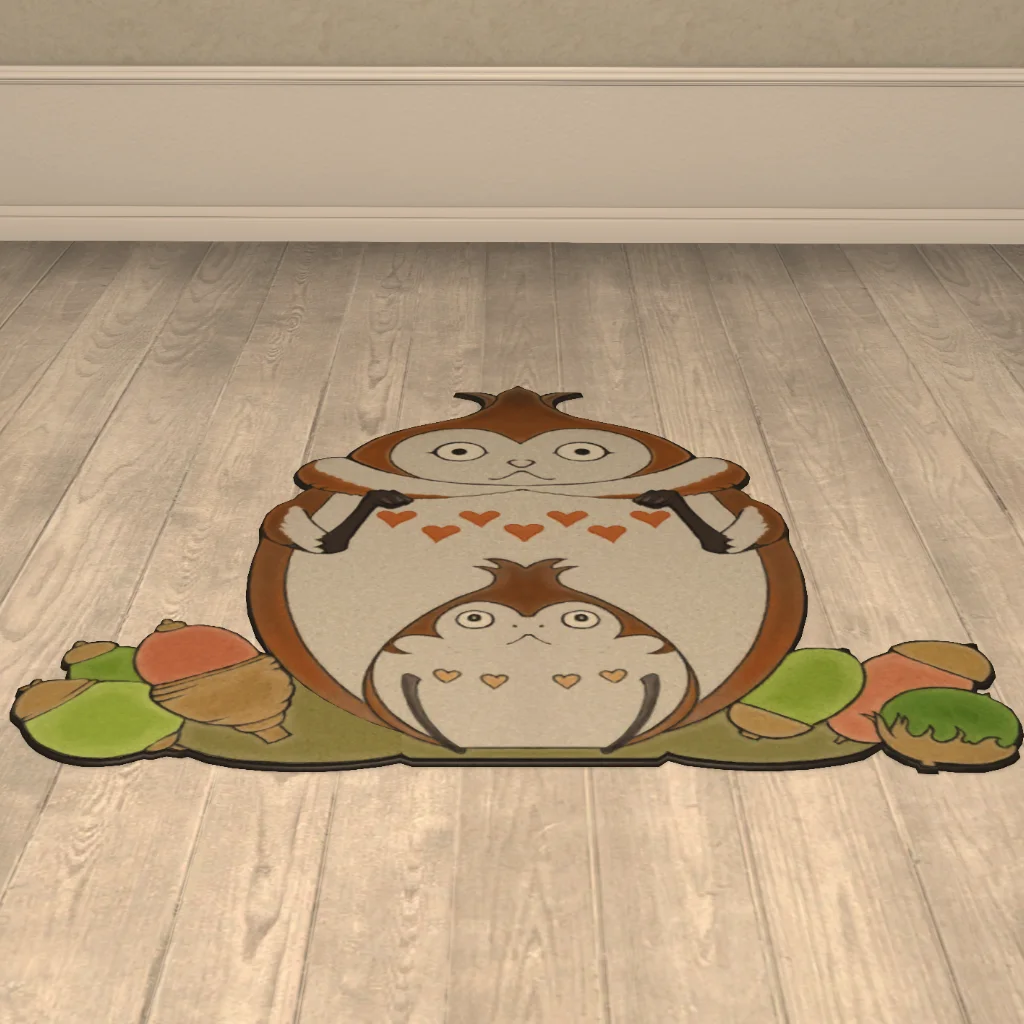 Paissa Rug