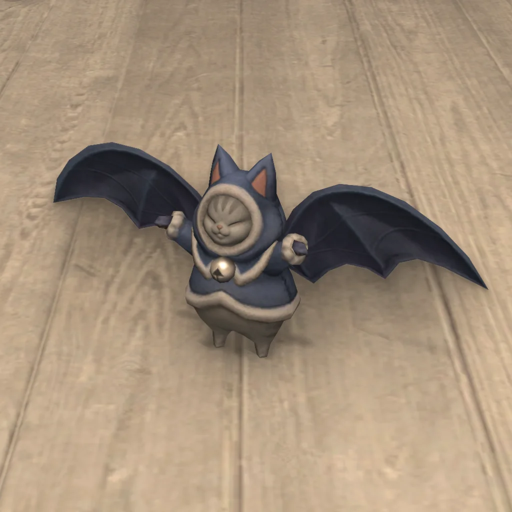 Huggable Gaelicat