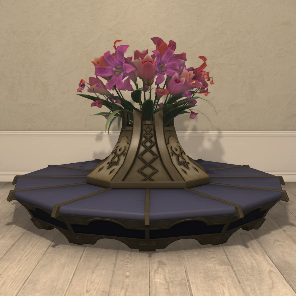 Fortemps Sofa