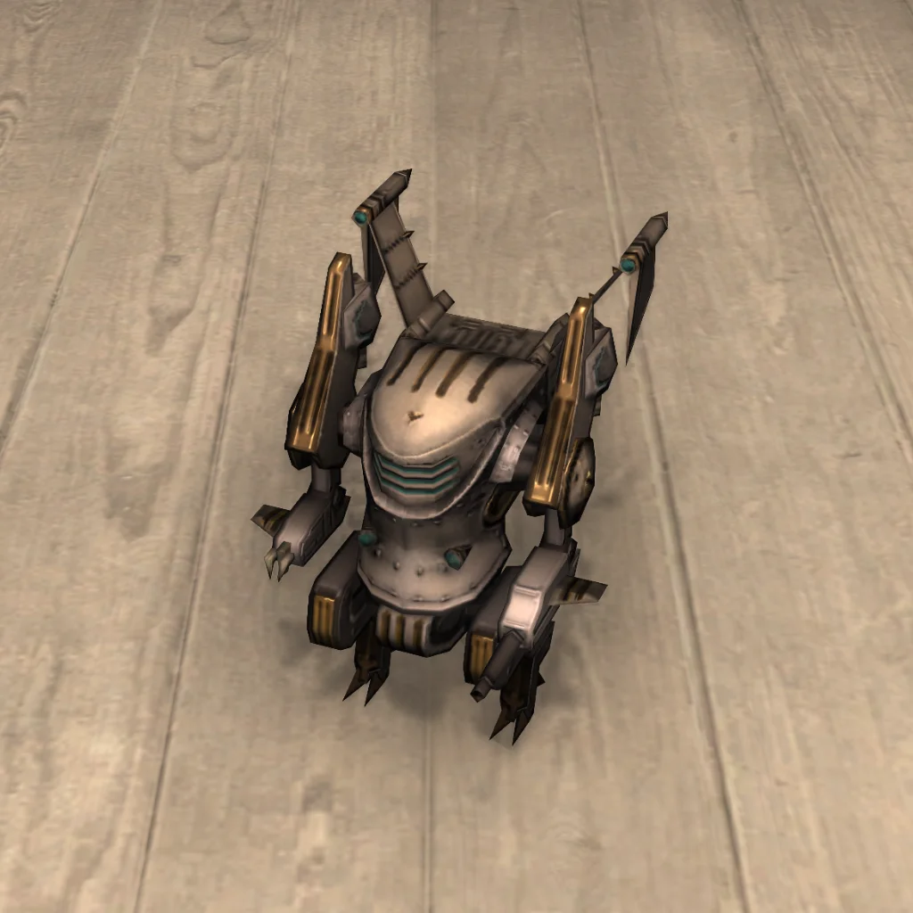 Helldiver SD