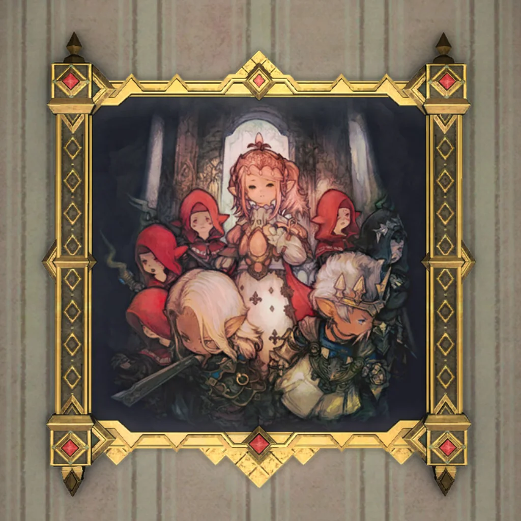 The Sultana's Seven