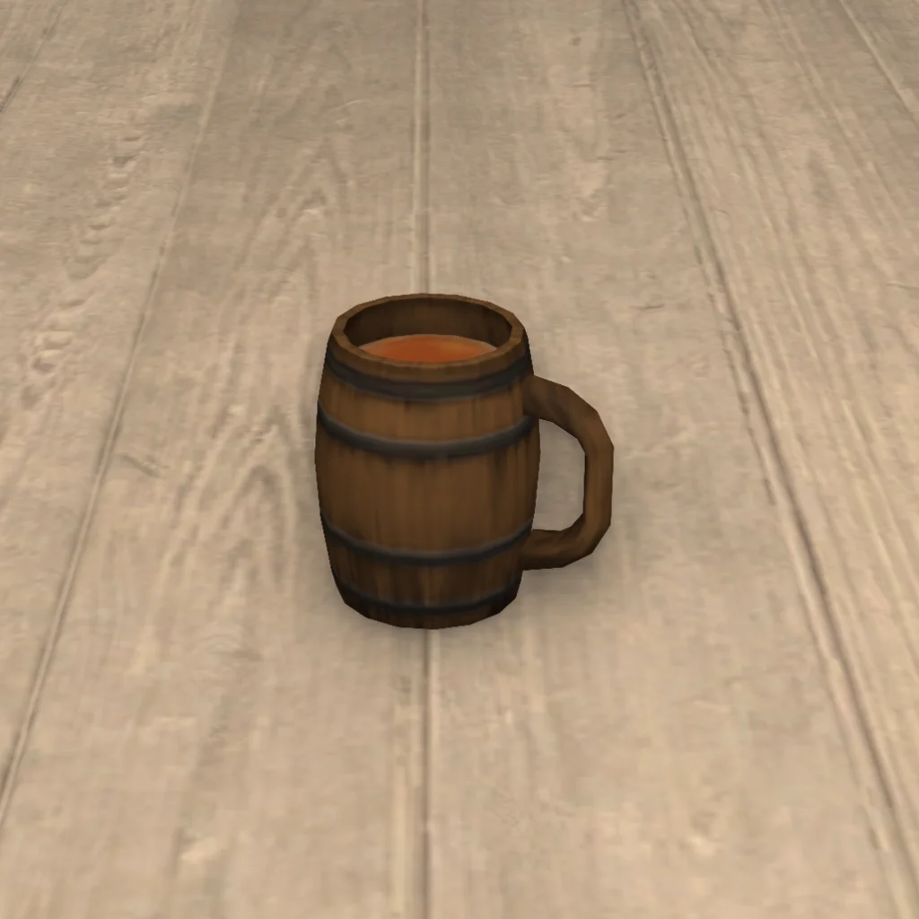 Tankard