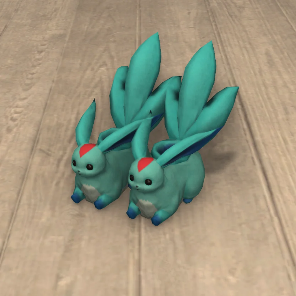 Carbuncle House Slippers