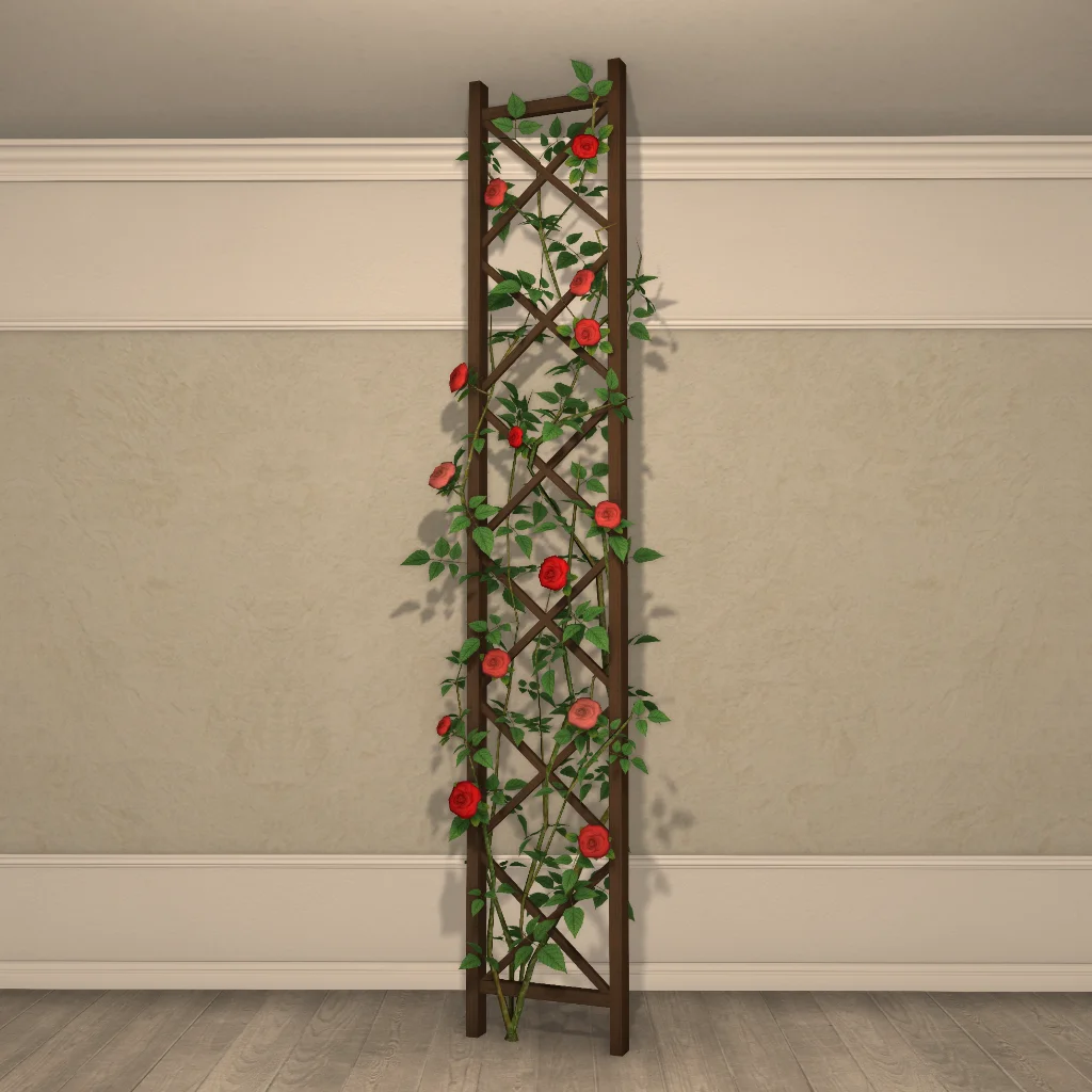 Rose Trellis