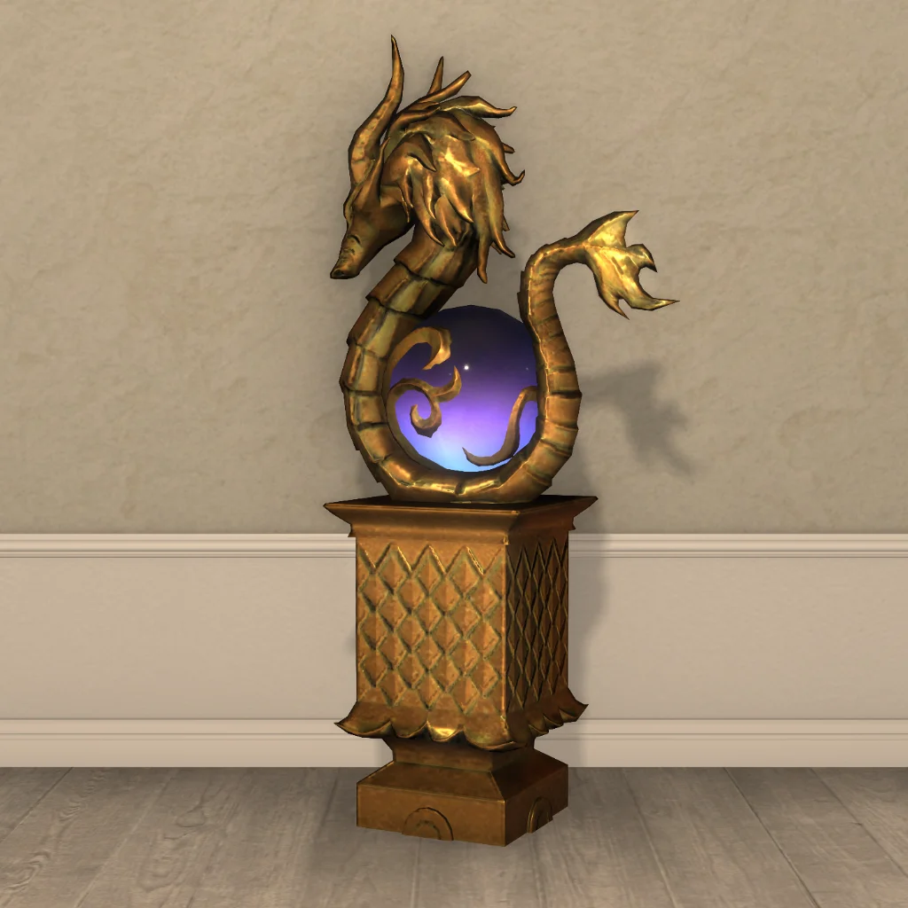 Dragon Icon