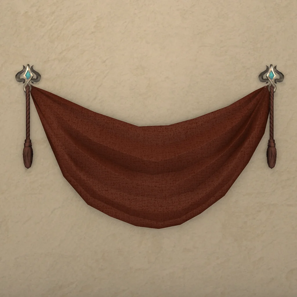 Swag Valance