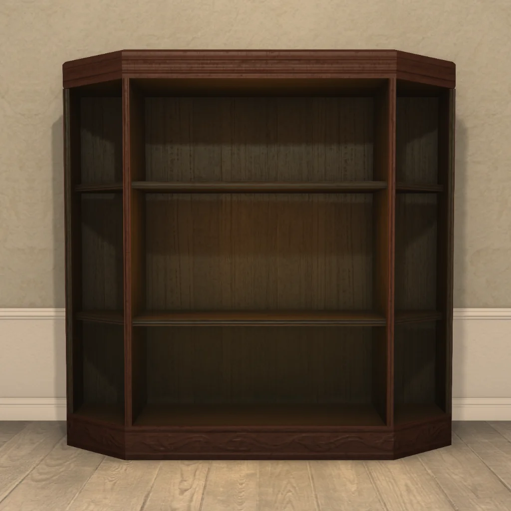 Shelving Showcase